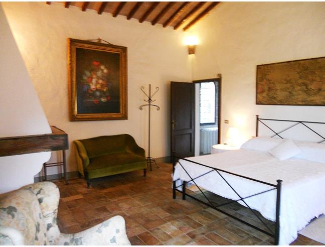 Anteprima foto 6 - Villa in Vendita a Montespertoli (Firenze)