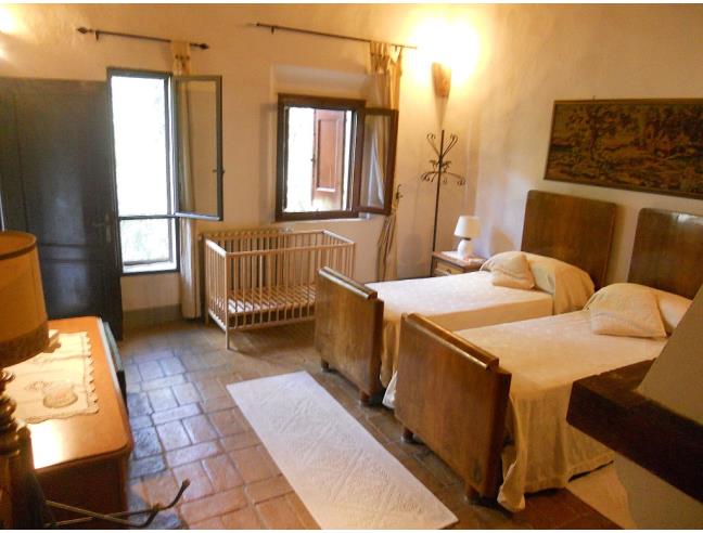 Anteprima foto 7 - Villa in Vendita a Montespertoli (Firenze)