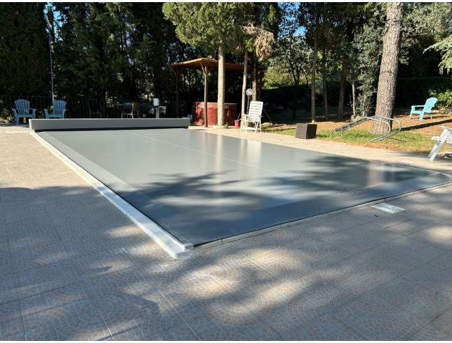 Anteprima foto 3 - Villa in Vendita a Montespertoli - Morzano