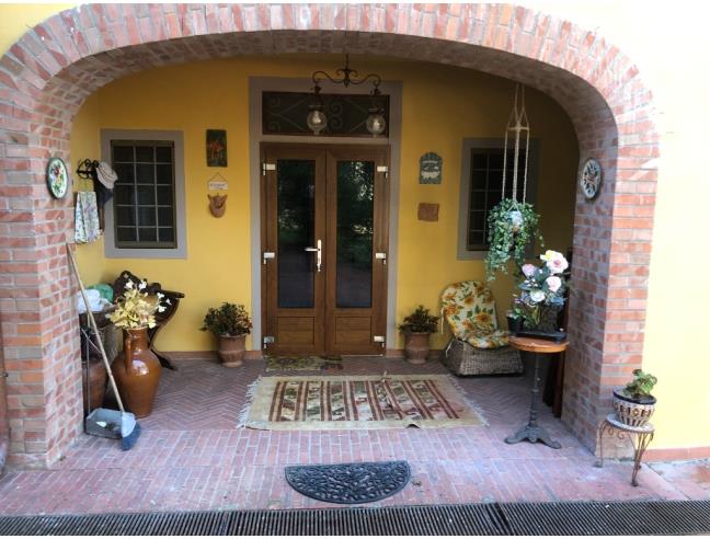 Anteprima foto 4 - Villa in Vendita a Montespertoli - Morzano