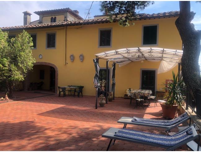 Anteprima foto 6 - Villa in Vendita a Montespertoli - Morzano