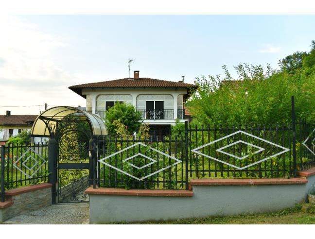 Anteprima foto 1 - Villa in Vendita a Monteu da Po (Torino)