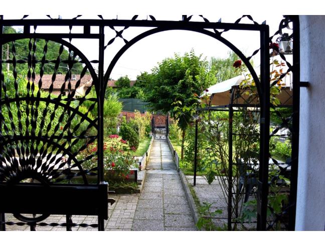 Anteprima foto 2 - Villa in Vendita a Monteu da Po (Torino)