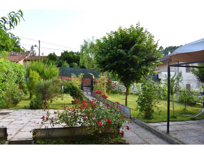 Anteprima foto 3 - Villa in Vendita a Monteu da Po (Torino)