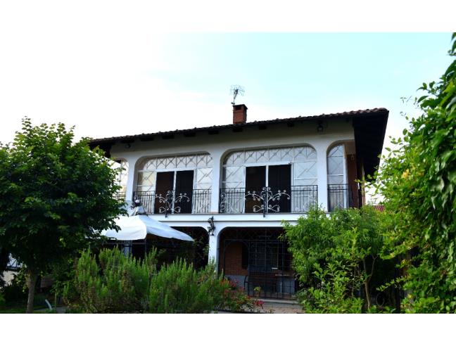 Anteprima foto 5 - Villa in Vendita a Monteu da Po (Torino)