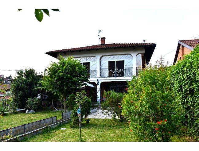 Anteprima foto 6 - Villa in Vendita a Monteu da Po (Torino)