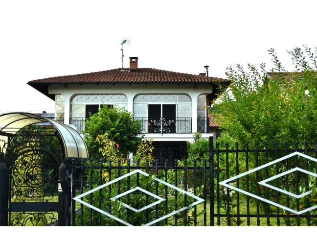 Anteprima foto 7 - Villa in Vendita a Monteu da Po (Torino)