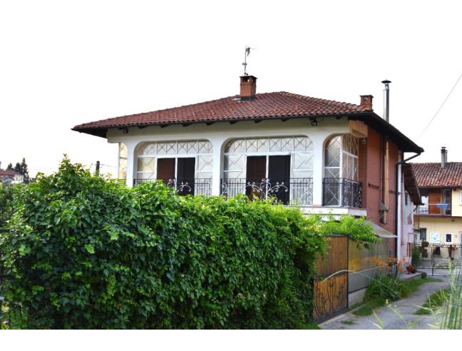 Anteprima foto 8 - Villa in Vendita a Monteu da Po (Torino)