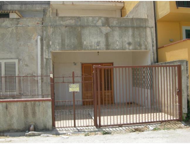 Anteprima foto 3 - Villa in Vendita a Montevago (Agrigento)