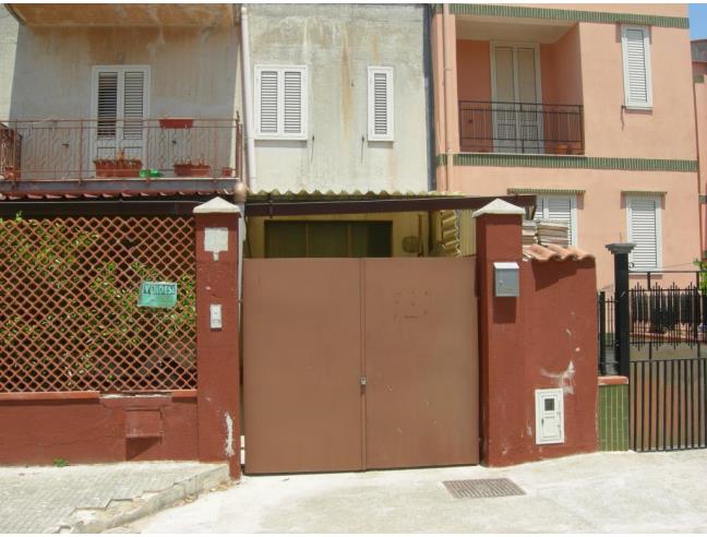 Anteprima foto 6 - Villa in Vendita a Montevago (Agrigento)