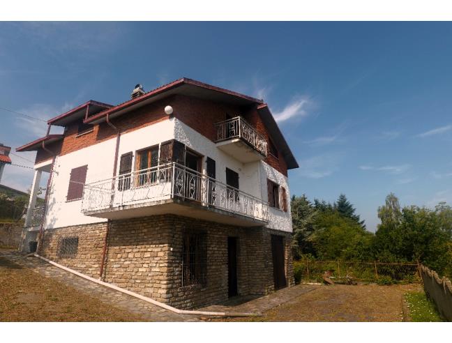 Anteprima foto 3 - Villa in Vendita a Montezemolo (Cuneo)