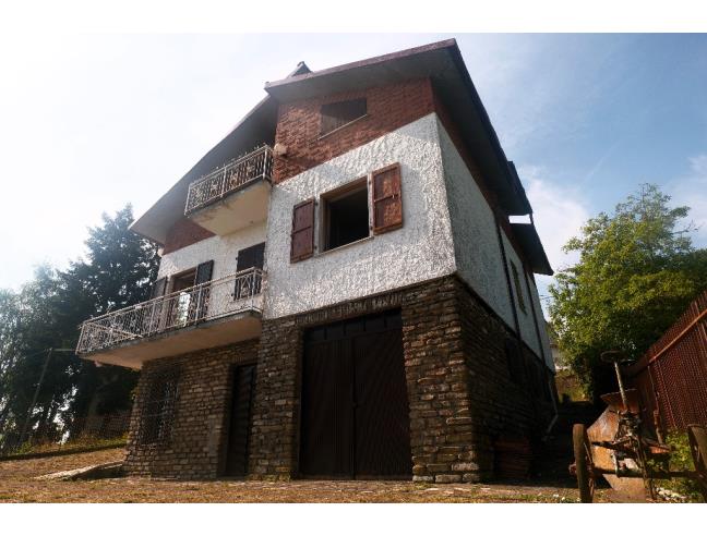 Anteprima foto 4 - Villa in Vendita a Montezemolo (Cuneo)