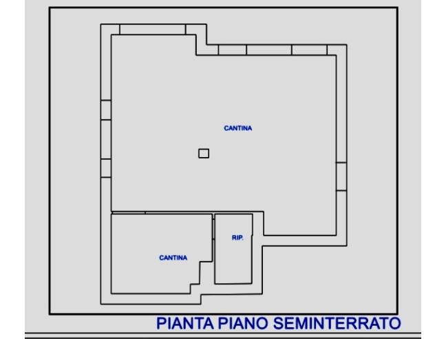 Anteprima foto 6 - Villa in Vendita a Montezemolo (Cuneo)