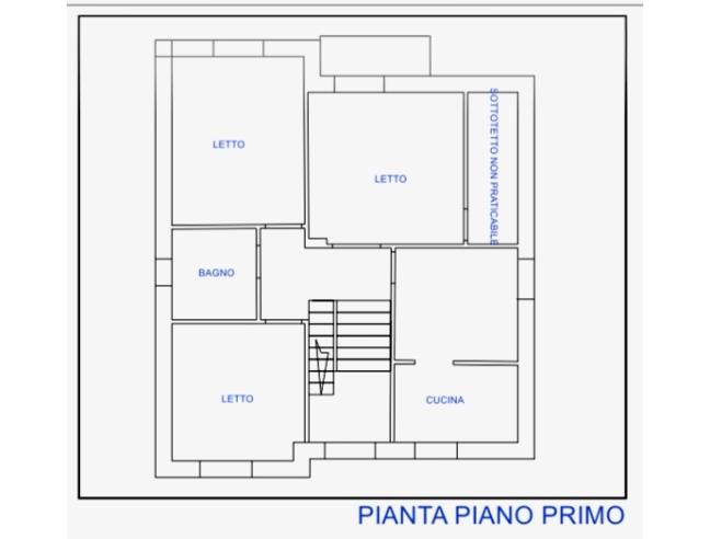 Anteprima foto 8 - Villa in Vendita a Montezemolo (Cuneo)