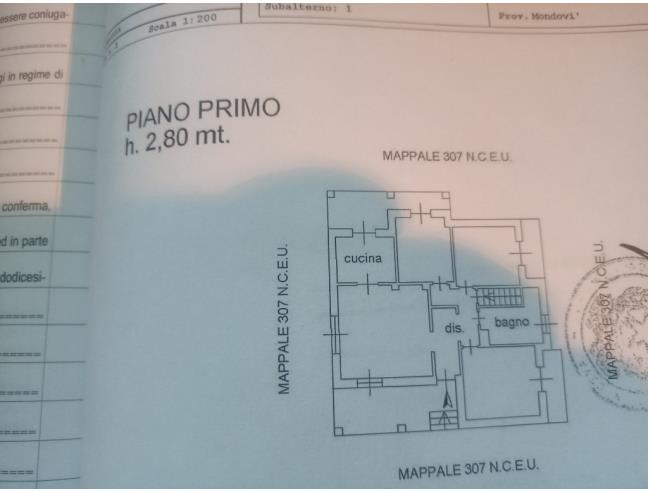Anteprima foto 1 - Villa in Vendita a Montezemolo - Tetti