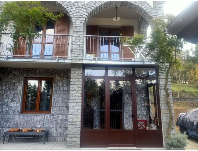 Anteprima foto 4 - Villa in Vendita a Montezemolo - Tetti