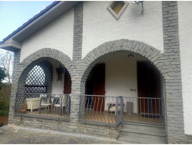 Anteprima foto 5 - Villa in Vendita a Montezemolo - Tetti