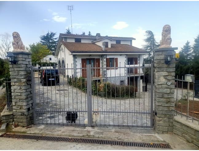 Anteprima foto 6 - Villa in Vendita a Montezemolo - Tetti