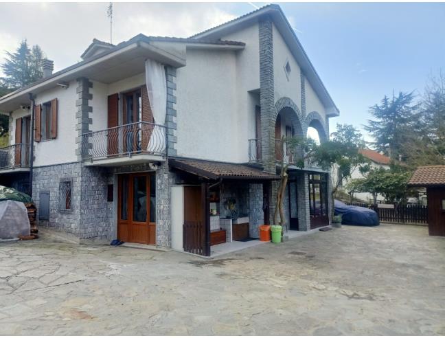 Anteprima foto 7 - Villa in Vendita a Montezemolo - Tetti