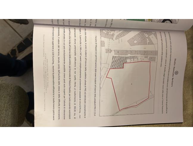 Anteprima foto 2 - Villa in Vendita a Montiano (Forlì-Cesena)