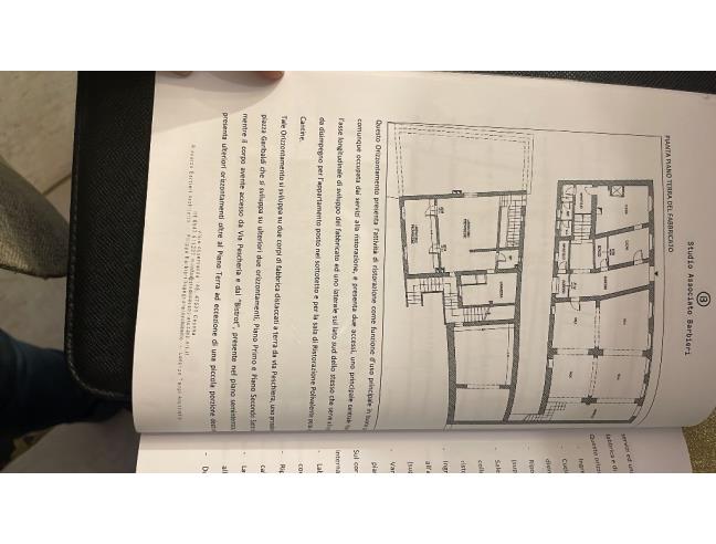 Anteprima foto 6 - Villa in Vendita a Montiano (Forlì-Cesena)