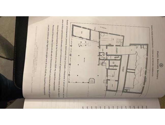 Anteprima foto 7 - Villa in Vendita a Montiano (Forlì-Cesena)