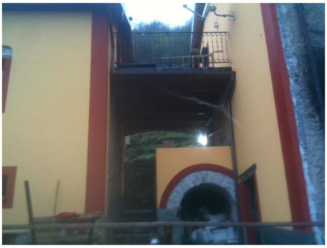 Anteprima foto 2 - Villa in Vendita a Montoggio - Castiglione