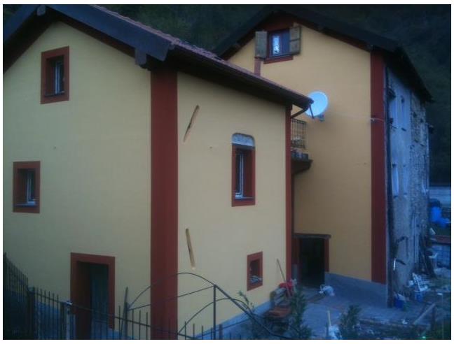 Anteprima foto 3 - Villa in Vendita a Montoggio - Castiglione