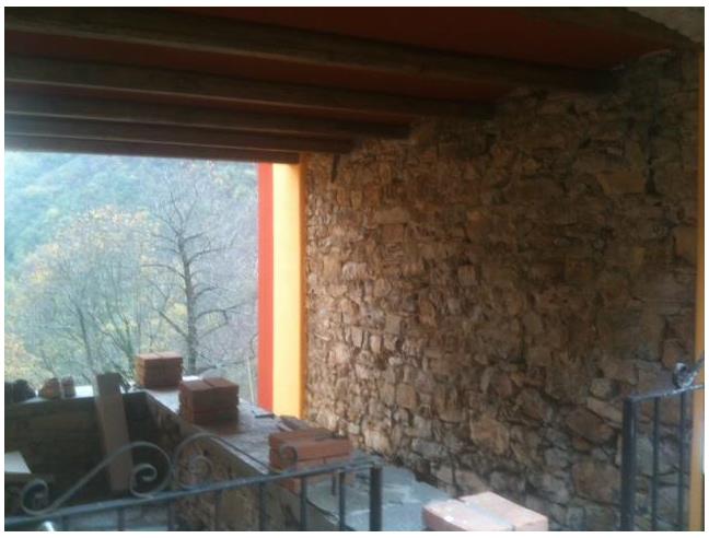 Anteprima foto 4 - Villa in Vendita a Montoggio - Castiglione