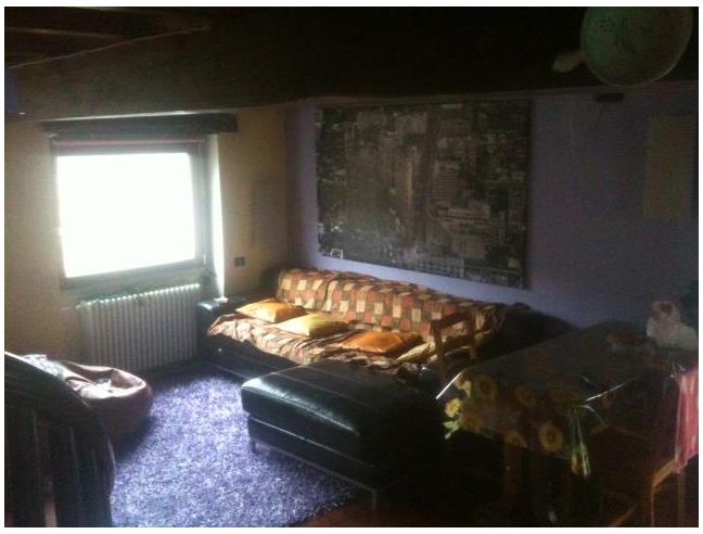 Anteprima foto 6 - Villa in Vendita a Montoggio - Castiglione