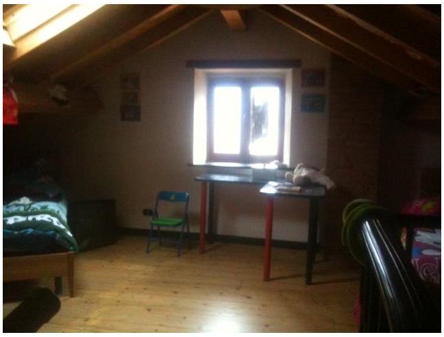 Anteprima foto 7 - Villa in Vendita a Montoggio - Castiglione