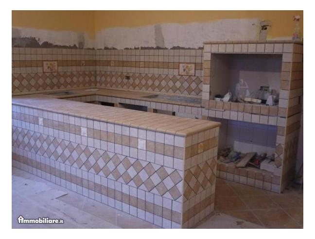 Anteprima foto 3 - Villa in Vendita a Montoro (Avellino)