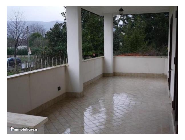Anteprima foto 6 - Villa in Vendita a Montoro (Avellino)
