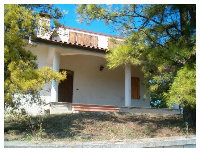 Anteprima foto 3 - Villa in Vendita a Montottone (Fermo)