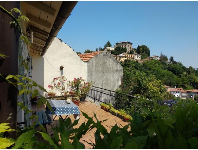 Anteprima foto 6 - Villa in Vendita a Montù Beccaria (Pavia)