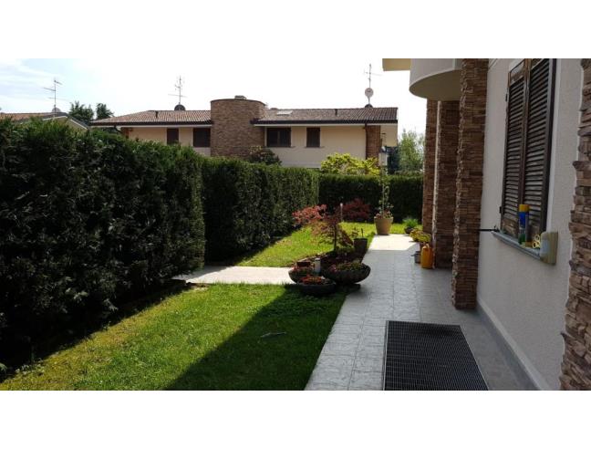 Anteprima foto 2 - Villa in Vendita a Monza - Centro Storico