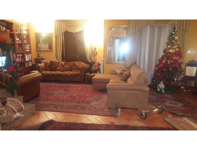 Anteprima foto 4 - Villa in Vendita a Monza - Centro Storico