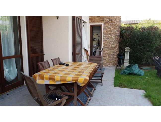 Anteprima foto 5 - Villa in Vendita a Monza - Centro Storico