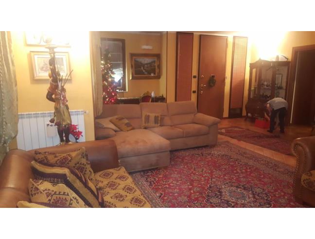 Anteprima foto 6 - Villa in Vendita a Monza - Centro Storico