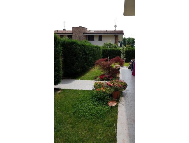 Anteprima foto 7 - Villa in Vendita a Monza - Centro Storico