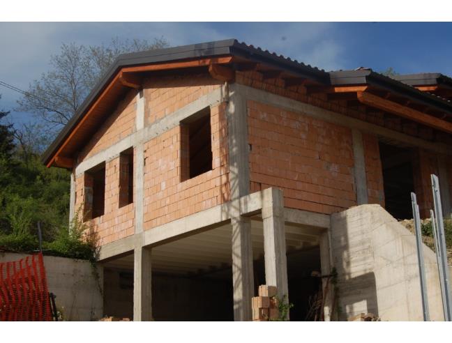 Anteprima foto 2 - Villa in Vendita a Monzuno - Trasasso