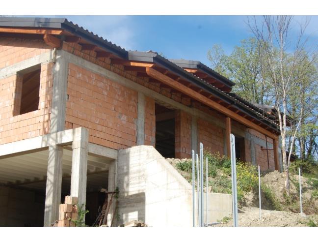 Anteprima foto 3 - Villa in Vendita a Monzuno - Trasasso