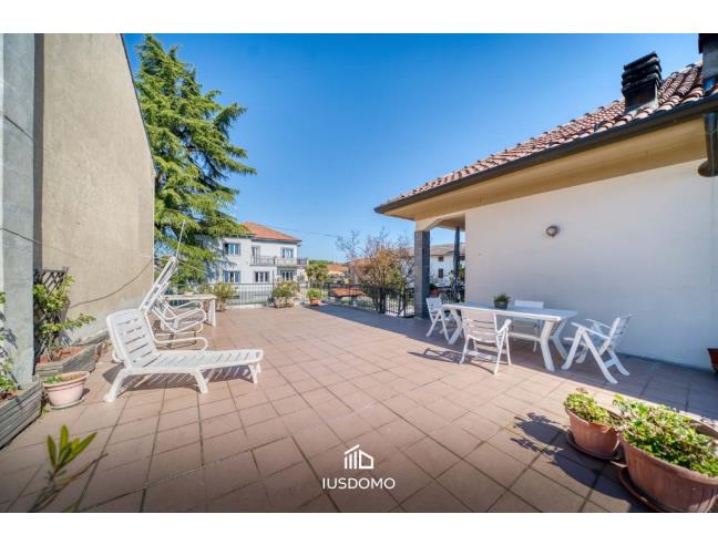 Anteprima foto 2 - Villa in Vendita a Morano sul Po (Alessandria)