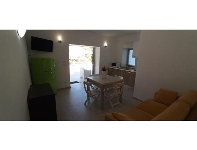 Anteprima foto 2 - Villa in Vendita a Morciano di Leuca - Torre Vado