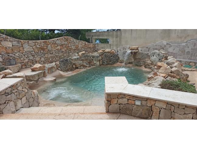 Anteprima foto 3 - Villa in Vendita a Morciano di Leuca - Torre Vado