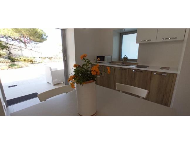 Anteprima foto 8 - Villa in Vendita a Morciano di Leuca - Torre Vado