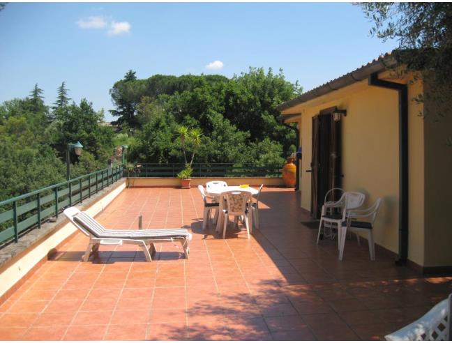 Anteprima foto 2 - Villa in Vendita a Morlupo (Roma)