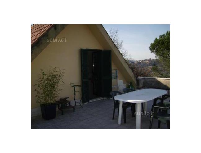 Anteprima foto 3 - Villa in Vendita a Morlupo (Roma)