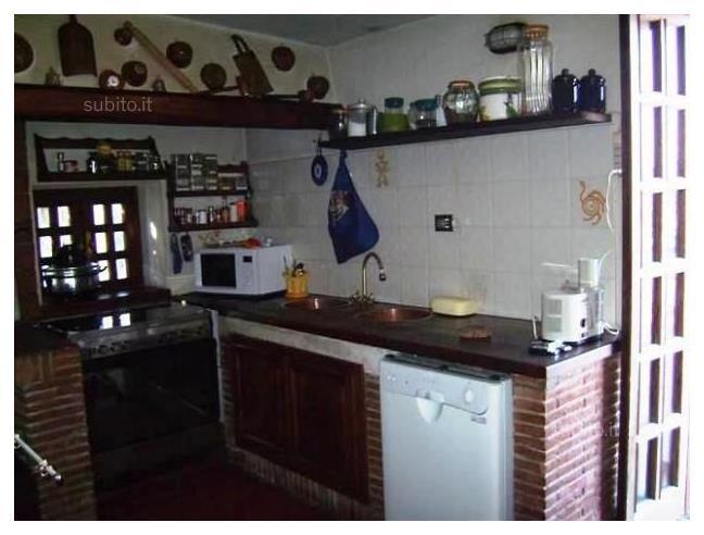 Anteprima foto 4 - Villa in Vendita a Morlupo (Roma)