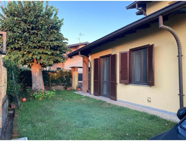 Anteprima foto 1 - Villa in Vendita a Mortara - Casoni Dei Peri